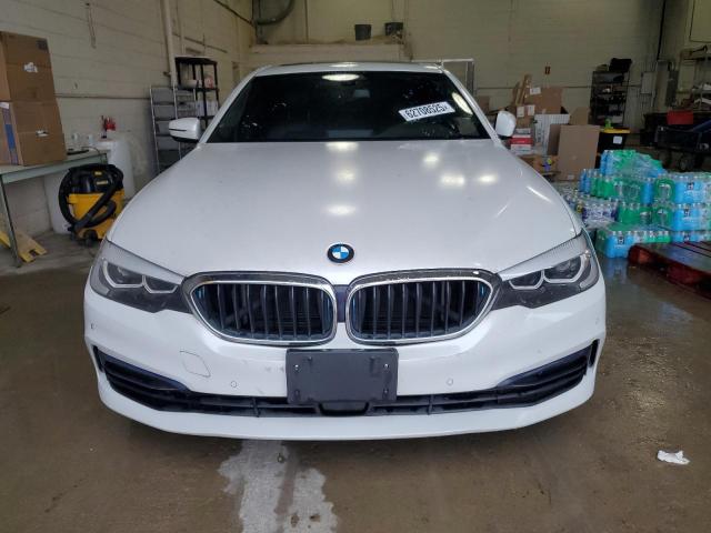 2019 BMW 530E   