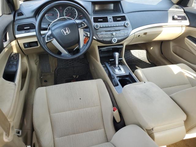  HONDA ACCORD 2012 Бургунди