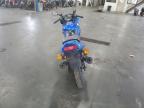 2009 KAWASAKI EX500 D   for sale at Copart MN - MINNEAPOLIS NORTH