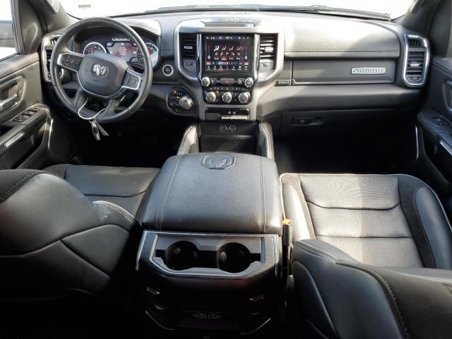  RAM 1500 2024 Gray