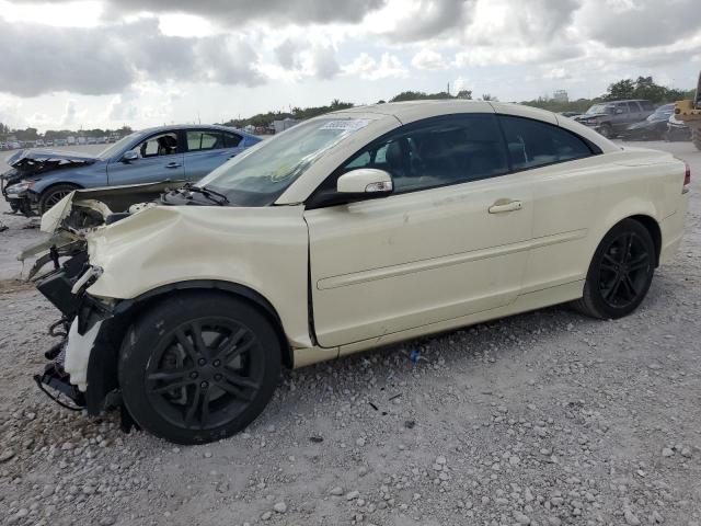 2009 Volvo C70 T5