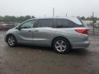 2018 Honda Odyssey Exl   na sprzedaż w Laurel, MD - Side