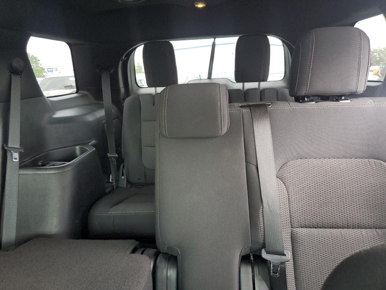 1FM5K8D81HGA21873 FORD EXPLORER 2017