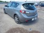2010 MAZDA 3 TS2 AUTO for sale at Copart WESTBURY