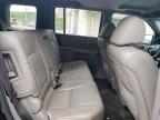 2015 Honda Pilot Exl продається в Northfield, OH - Front End