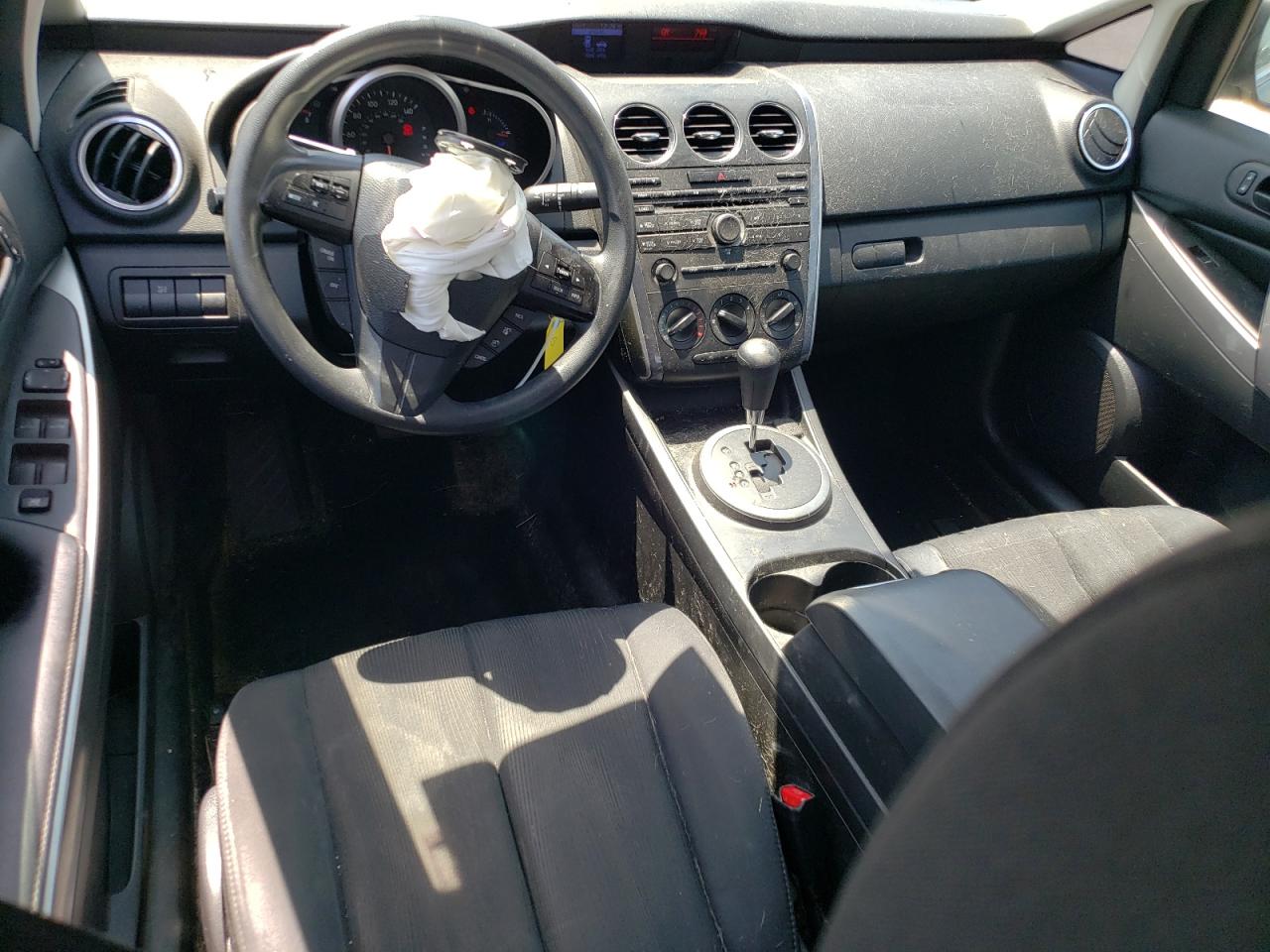 2010 Mazda Cx-7 VIN: JM3ER2W58A0326910 Lot: 62309275