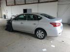 2018 Nissan Sentra S for Sale in Lexington, KY - Front End