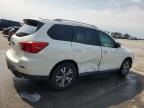 2018 Nissan Pathfinder S   for Sale in Apopka, FL - Side