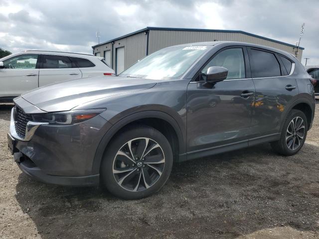 2023 Mazda Cx-5 Premium Plus