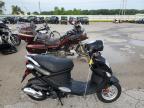 2023 GENUINE SCOOTER CO. BUDDY 125 for sale at Copart IA - DES MOINES