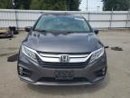 2020 Honda Odyssey Exl for Sale in Arlington, WA - Rear End