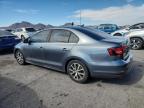 2017 Volkswagen Jetta Se de vânzare în North Las Vegas, NV - Rear End