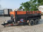 2024 CARRY-ON DUMP TRAILER for sale at Copart KY - LOUISVILLE
