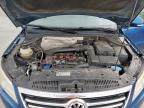 2010 Volkswagen Tiguan S   zu verkaufen in Haslet, TX - Side