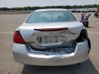 2006 Honda Accord Se for Sale in Brookhaven, NY - Rear End
