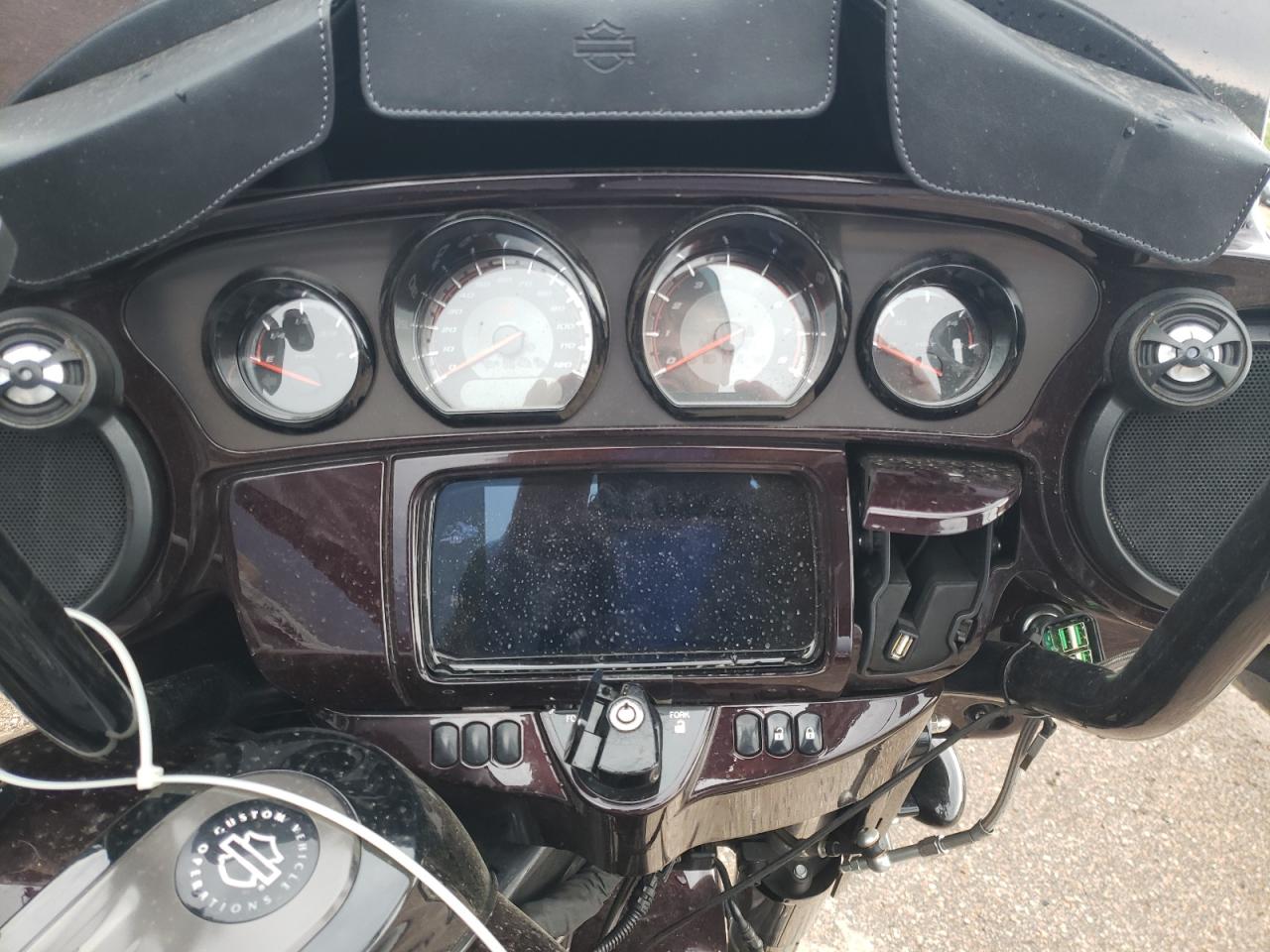 2019 Harley-Davidson Flhxse VIN: 1HD1PXL11KB957577 Lot: 60625105