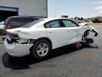 2022 Dodge Charger Sxt იყიდება North Las Vegas-ში, NV - Front End