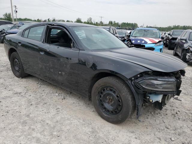  DODGE CHARGER 2021 Black