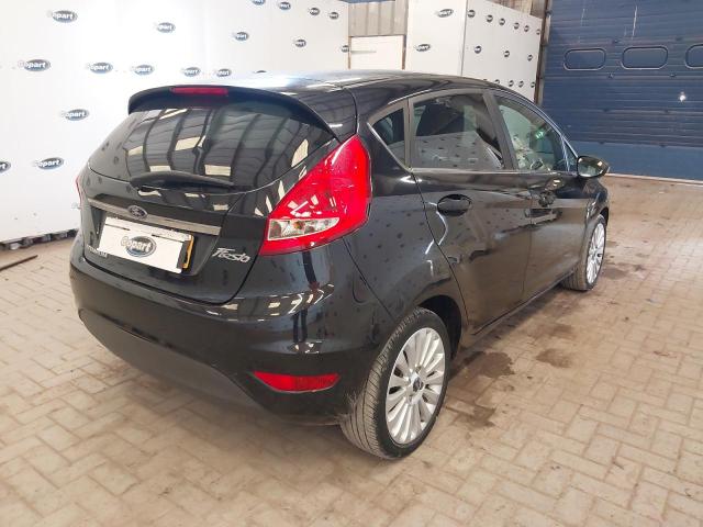 2010 FORD FIESTA TIT