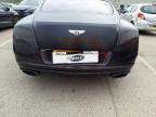2015 BENTLEY CONTINENTA for sale at Copart SANDWICH