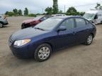 2009 HYUNDAI ELANTRA GLS   for sale at Copart QC - MONTREAL