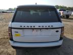 2020 Land Rover Range Rover P525 Hse for Sale in Baltimore, MD - Front End