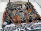 1964 Lincoln Continenta for Sale in Houston, TX - Burn - Engine