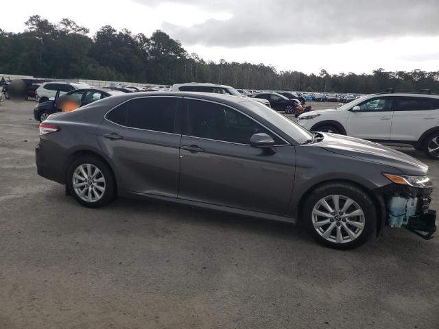  TOYOTA CAMRY 2020 Gray