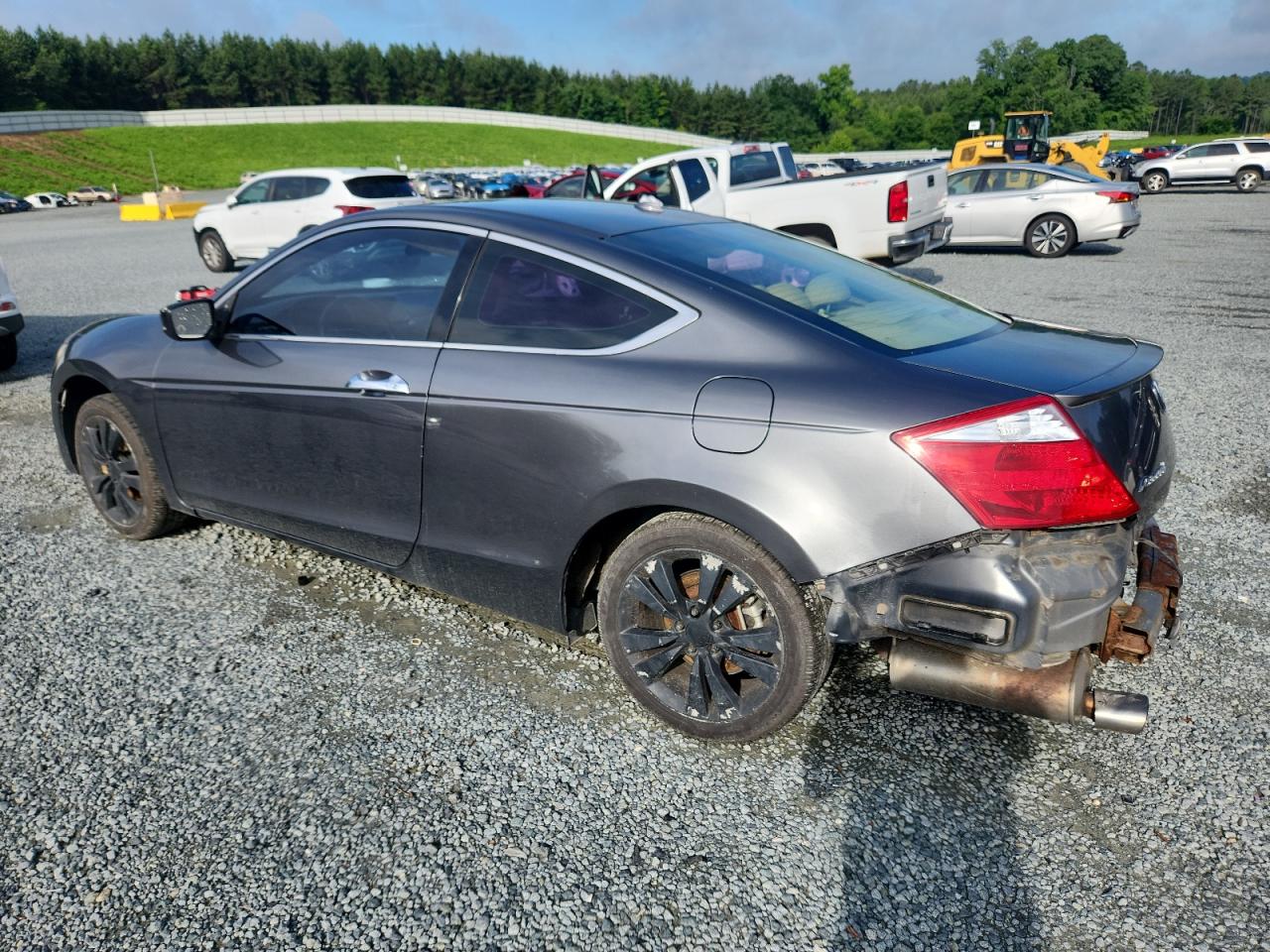HONDA ACCORD 2010 VIN 1HGCS2A84AA010308 zdjęcie 3