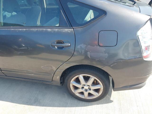 2007 TOYOTA PRIUS T4 V