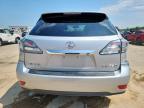 2010 Lexus Rx 350 продається в Grand Prairie, TX - Side
