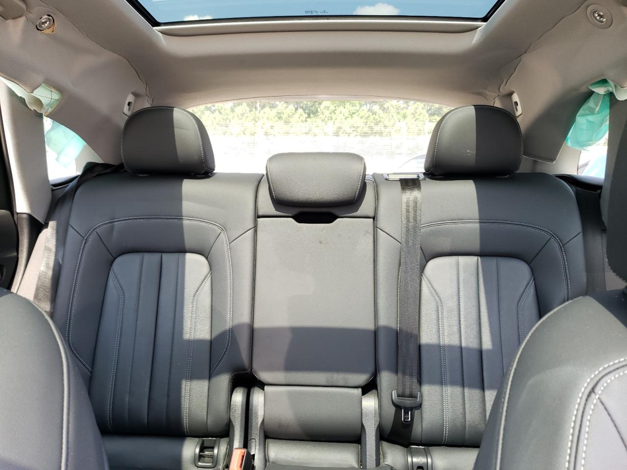2022 Audi Q5 Premium Plus 45 VIN: WA1EAAFY6N2023651 Lot: 62348315