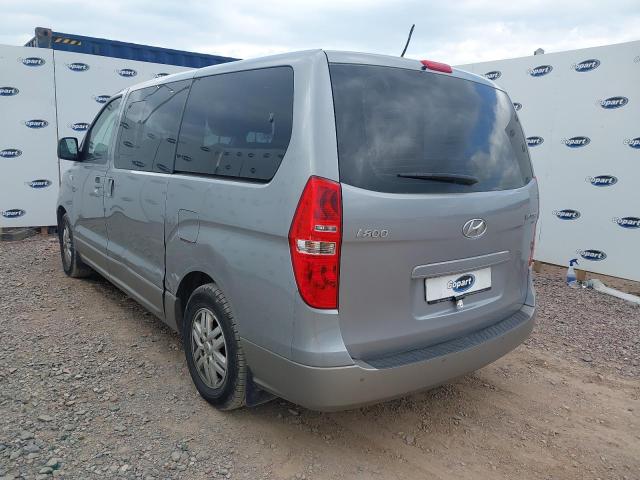 2019 HYUNDAI I800 SE CR