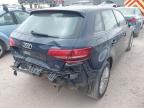 2017 AUDI A3 SE TECH for sale at Copart BRISTOL
