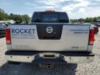 2012 Nissan Titan S продається в Augusta, GA - Minor Dent/Scratches