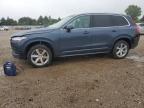 2022 Volvo Xc90 T6 Momentum للبيع في Elgin، IL - Rear End