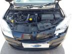 2011 RENAULT MEGANE DYN for sale at Copart CHESTER