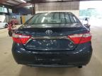2015 Toyota Camry Le en Venta en East Granby, CT - Side