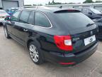 2015 SKODA SUPERB SE for sale at Copart NEWBURY