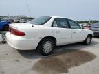 2004 Buick Century Custom за продажба в Dyer, IN - Front End