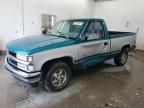 1993 Chevrolet Gmt-400 C1500 de vânzare în Madisonville, TN - Side