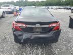 2012 Toyota Camry Se   за продажба в Byron, GA - Rear End