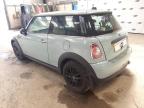 2013 MINI ONE D for sale at Copart WOLVERHAMPTON