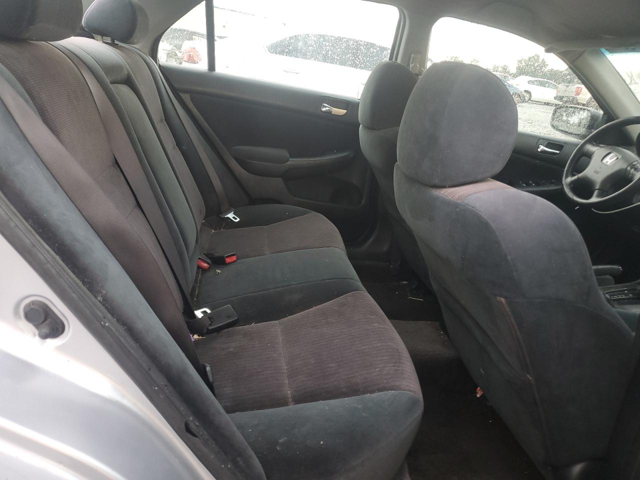 2004 Honda Accord Lx VIN: 3HGCM56314G708397 Lot: 62324365