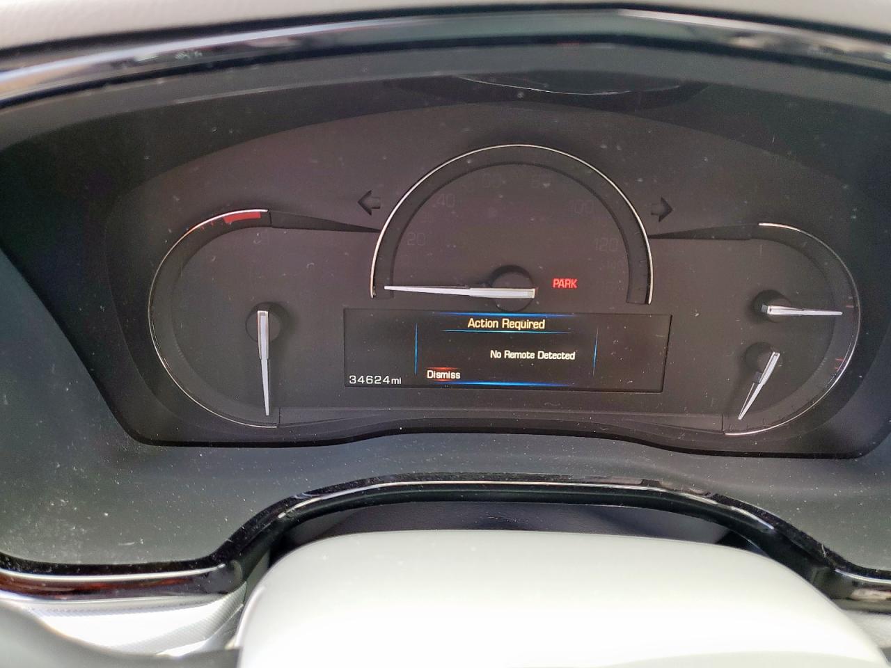 2019 Cadillac Xt5 Luxury VIN: 1GYKNCRS8KZ246528 Lot: 59993275