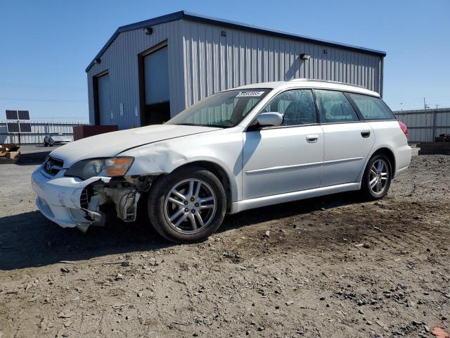 2005 Subaru Legacy 2.5I