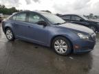 2013 Chevrolet Cruze Ls   na sprzedaż w Lebanon, TN - Side
