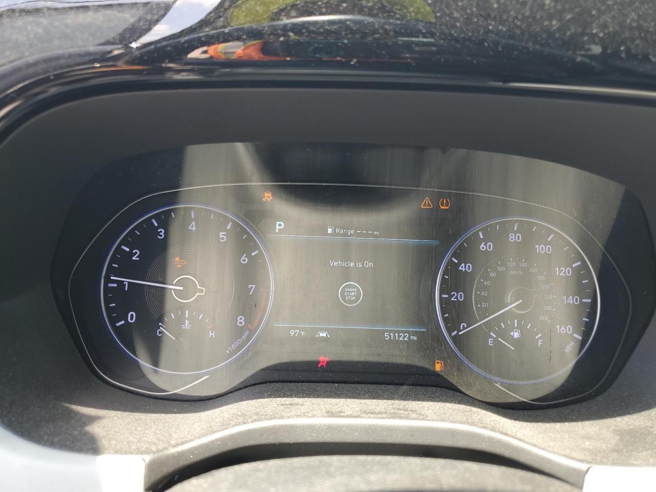 2021 Hyundai Palisade Sel VIN: KM8R34HE7MU229727 Lot: 62276745