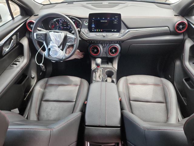  CHEVROLET BLAZER 2023 Белый