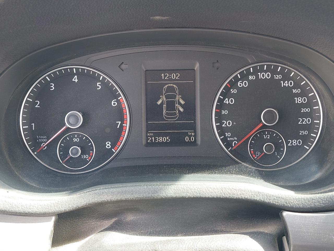 WVWBR7A35FC059245 - 2015 Volkswagen Passat - #undefined